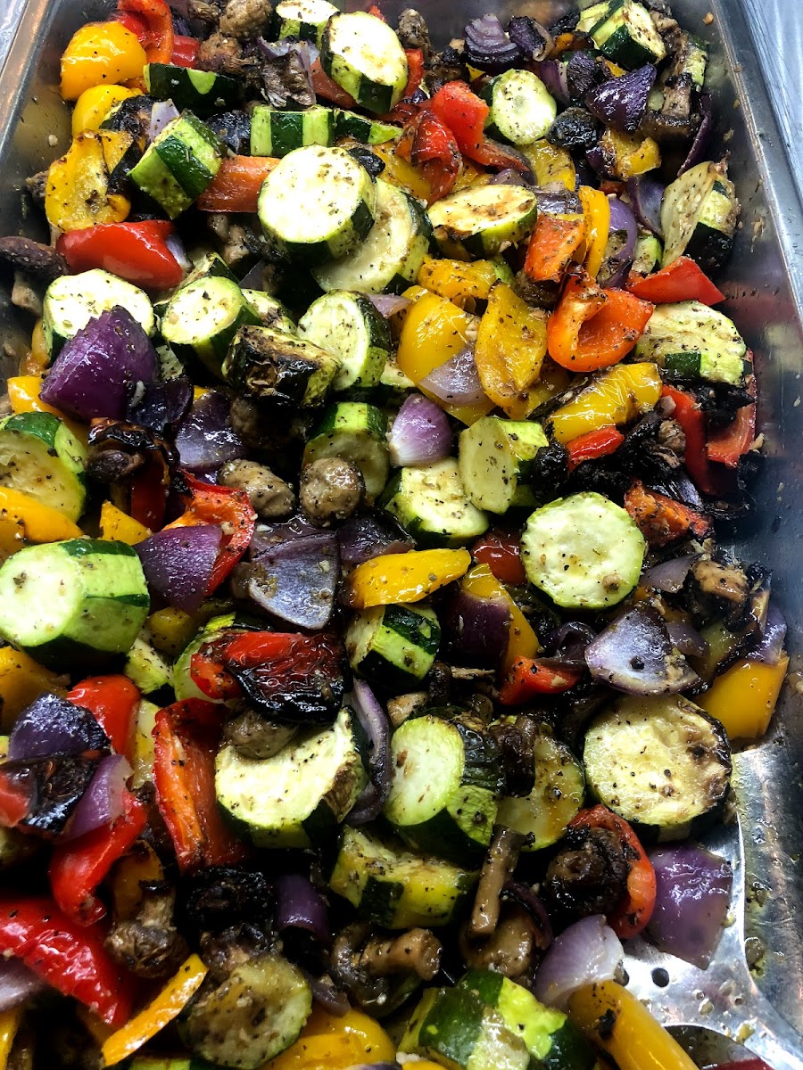 Mario’S Bbq Oakville Photos 2